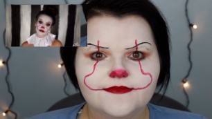 'I TRIED TO FOLLOW NICOLE GUERRIERO HALLOWEEN TUTORIAL S1 E3 | CHARLEANE KNOTT'