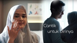 'CUT MEYRISKA DAN ROGER PAKAI B ERL COSMETICS ❓'