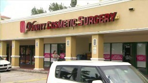 'Woman dies after going to Vanity Cosmetic Surgery for tummy tuck'