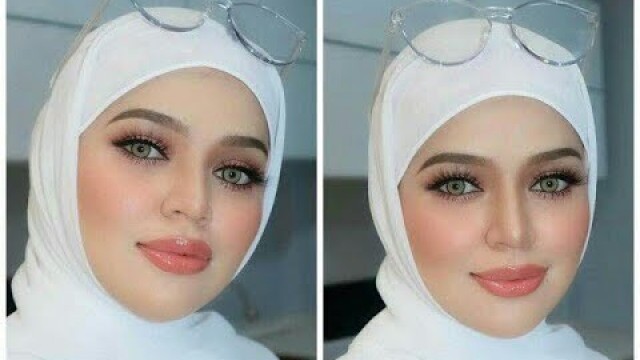 'MUA Bellaz : Makeup Lawa! Tak Puas Tengok Aihh..'