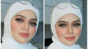 'MUA Bellaz : Makeup Lawa! Tak Puas Tengok Aihh..'