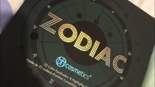 'BH Cosmetics ZODIAC 