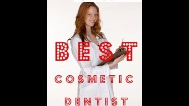 'Best Cosmetic Dentist-Smile Design Specialist-Saddle River NJ Call 201-991-1228'