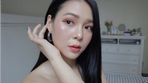 'MAKEUP \"TRÔNG ĐẮT TIỀN\" CHỈ VỚI MỸ PHẨM MUA TRÊN SHOPEE ?! | SHOPEE COSMETICS PICK UP BY LIN'