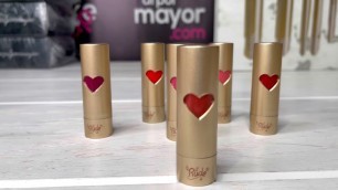 'Cosméticos Lápiz de labios hidratante Hydro Shine Surtido Rude Cosmetic I Cosmeticos al por mayor'