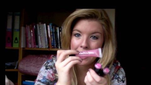 'MUA Cosmetics Haul & Review'