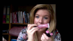 'MUA Cosmetics Haul & Review'