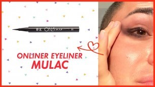 'ONLINER MULAC: top o flop? 