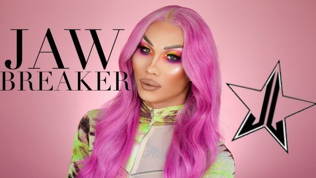 'FESTIVAL MAKEUP & FIRST IMPRESSION SUVA BEAUTY HYDRA LINER FT. JEFFREE STAR COSMETICS  | Kimora Blac'