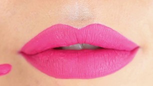 'Lip Prep for Matte Lipstick| MUA Cosmetics'