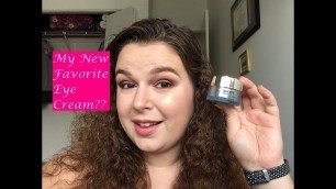 'Product Review: It Cosmetics Bye Bye Under Eye Cream'