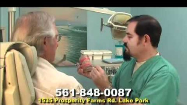 'Florida Dental Center of Lake Park your  Best Palm Beach Gardens Dentist'