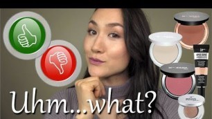 'NEW IT COSMETICS Bye Bye Makeup - Worth It? Application, Swatches, Review!'