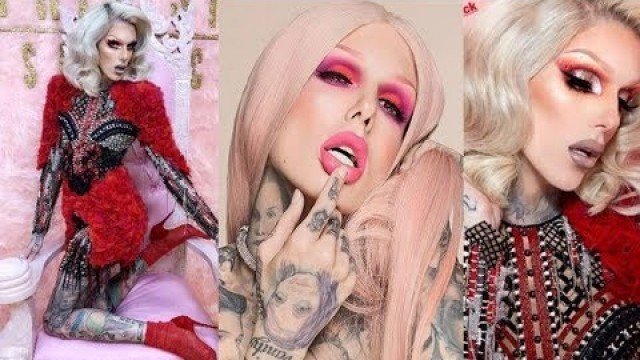 'Jeffree Star Cosmetics - 