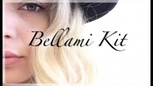 'Nicole Guerriero Bellami Kit Review //'