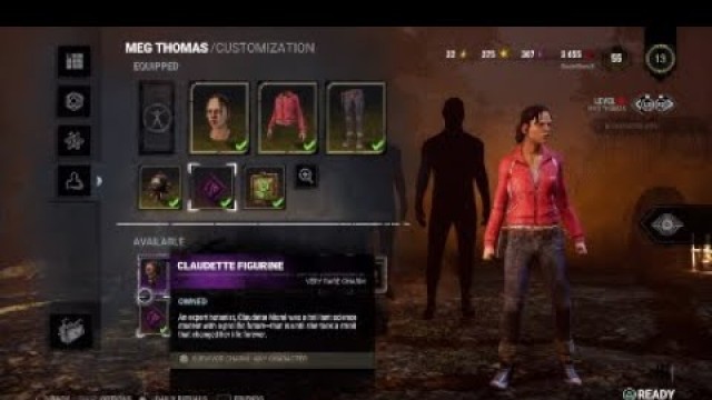 'Dead By Daylight | Cosmetic Charms (Where, How? Explained)'