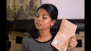 'ABH Nicole Guerriero glow kit | First Impressions'