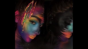 'Avatar Creation | Inspired by Nicole Guerriero'
