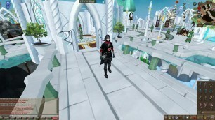 '(RS) Runescape GameBlast18 Tunic Cosmetic Wardrobe Override (CC)'