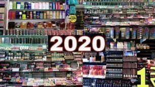 2020 के लेटेस्ट कॉस्मेटिक Cheapest And Latest Cosmetic Items In Sadar Bazar Delhi