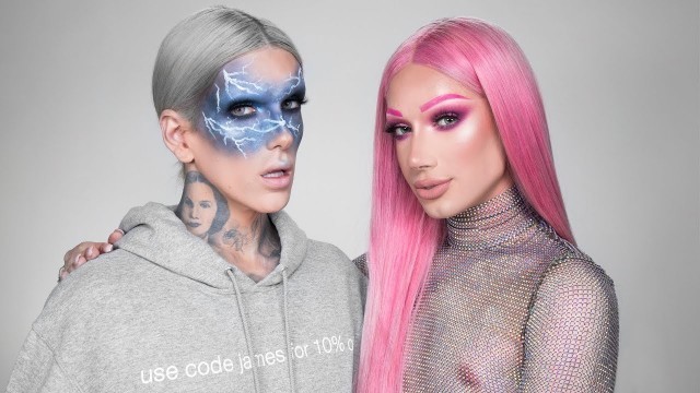 'STYLE SWAP feat. JEFFREE STAR'