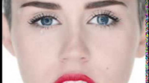 'Wrecking Ball  Miley Cyrus'