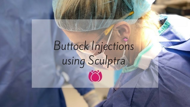 'Buttock Injections using Sulptra | Cosmetic Surgery Affiliates'