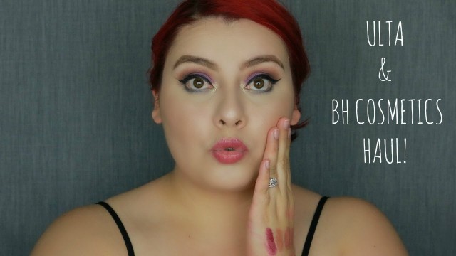 'Español - Ulta & BH Cosmetics Haul | sheilabere ♡'