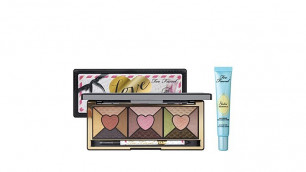 'Too Faced Everlasting Love Eyeshadow, Liner   Primer Set'