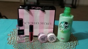 'Victoria\'s Secret Cosmetics'