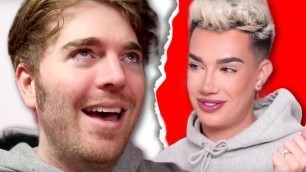 'James Charles WHO? Shane Dawson moves on from the Tati Westbrook beauty drama'