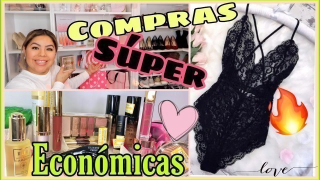 'COMPRAS 