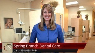 'Dental Cosmetics - Spring Branch Dental Care - Spring Branch TX - Superb 5 Star Review by Desiree N.'