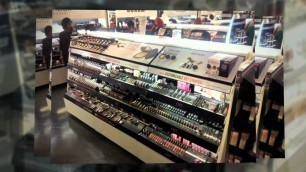 'Cosmetic Makeup Metairie La Sephora (504) 837-9880 Bare Escentuals Beauty Inc Lakeside Mall'