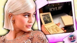 El lado oscuro de Kylie Cosmetics que Kylie Jenner no quiere que conozcas 