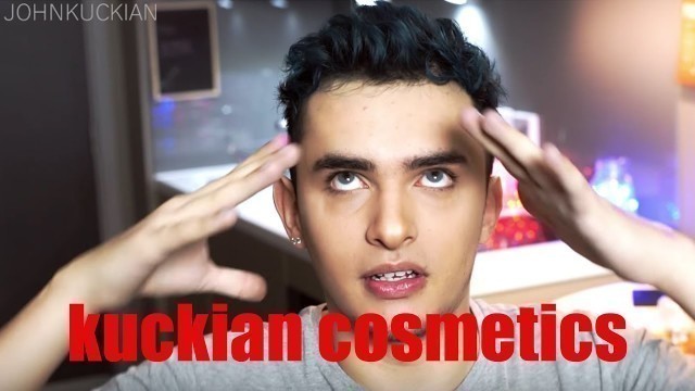 'Things that Ping my Ding | Kuckian Cosmetics'