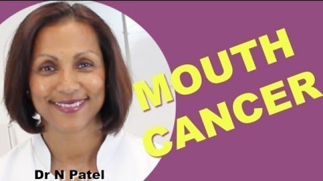 'I\'m Worried About Mouth Cancer - Borehamwood Dental Cosmetics'