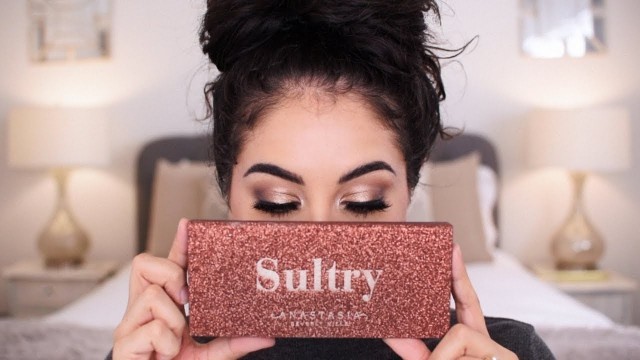 'ABH SULTRY Tutorial'