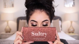 'ABH SULTRY Tutorial'