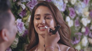 'Shades Of Disha Patani | MAC Cosmetics'