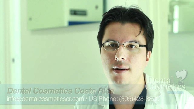 'Dental Cosmetics Costa Rica - Dr. Felix Guido'