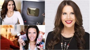 'Tati Westbrook (GlamLifeGuru) Net Worth & Bio - Amazing Facts You Need to Know'