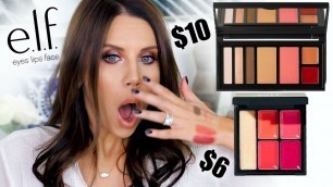 ELF COSMETICS | Faves & Hates