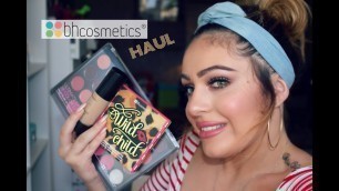 'Bh Cosmetics Haul ♡ - Smashing Darling x'