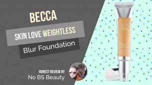 'Becca Cosmetics 