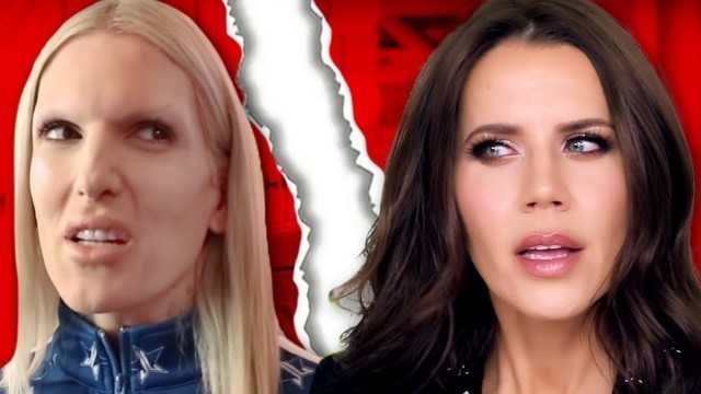 'Beauty drama continues! Tati Westbrook shades Jeffree Star and he unfollowed her'