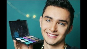 'BEWARE OF JOHN KUCKIAN COSMETICS'