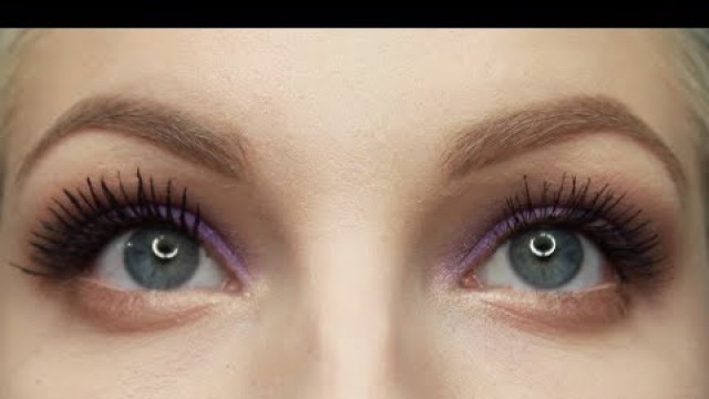 'Younique Cosmetics (3D Fiber Lash!!) Review/Demo ♡'