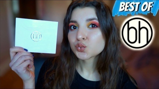 'BEST OF: BH COSMETICS (Affordable & Cruelty Free Makeup) | What\'s Worth Your Money'