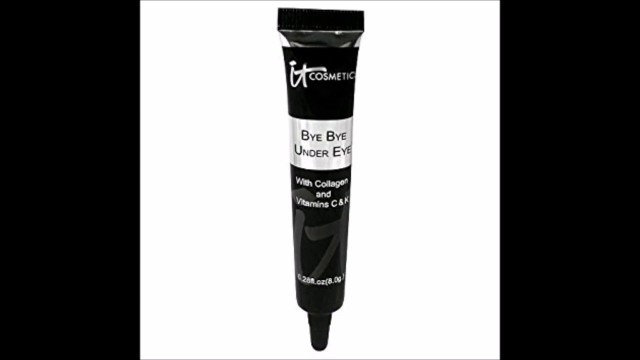 'It Cosmetics Bye Bye Under Eye Full Coverage  Concealer, Medium, 0.28 fl oz.'